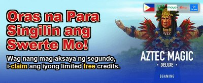 Get Your GGSlot VIP Bonus Now!